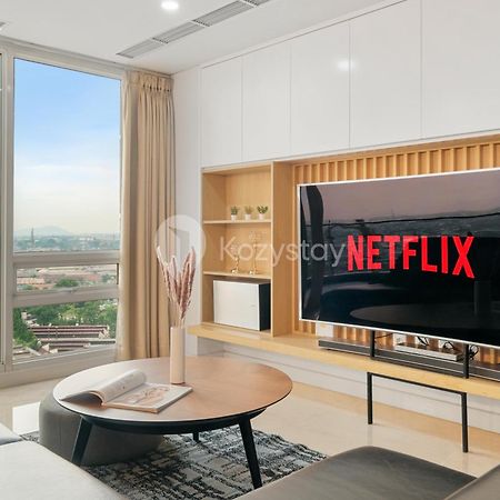 Karaton By Kozystay - Paskal Bandung Ngoại thất bức ảnh
