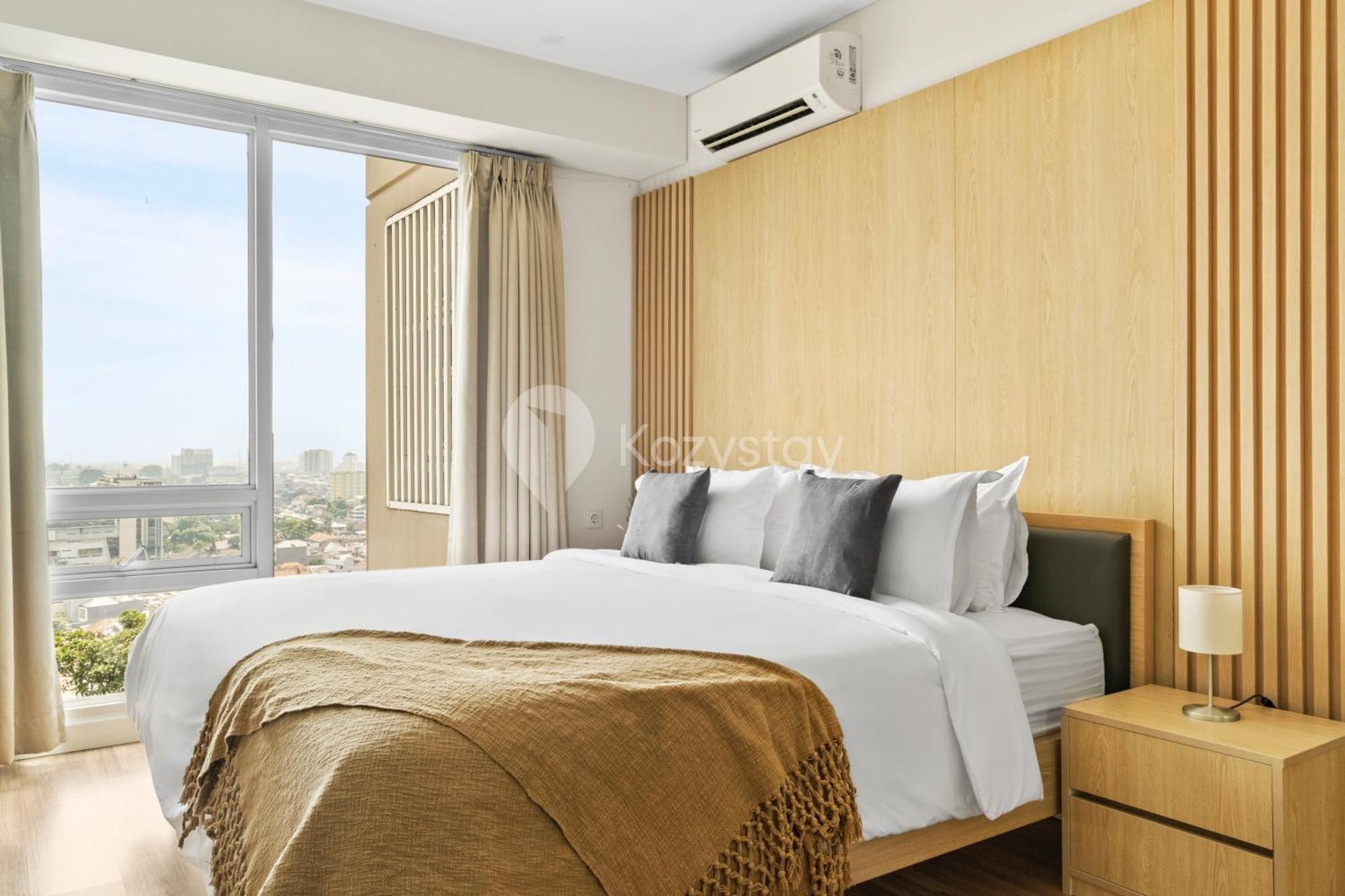 Karaton By Kozystay - Paskal Bandung Ngoại thất bức ảnh