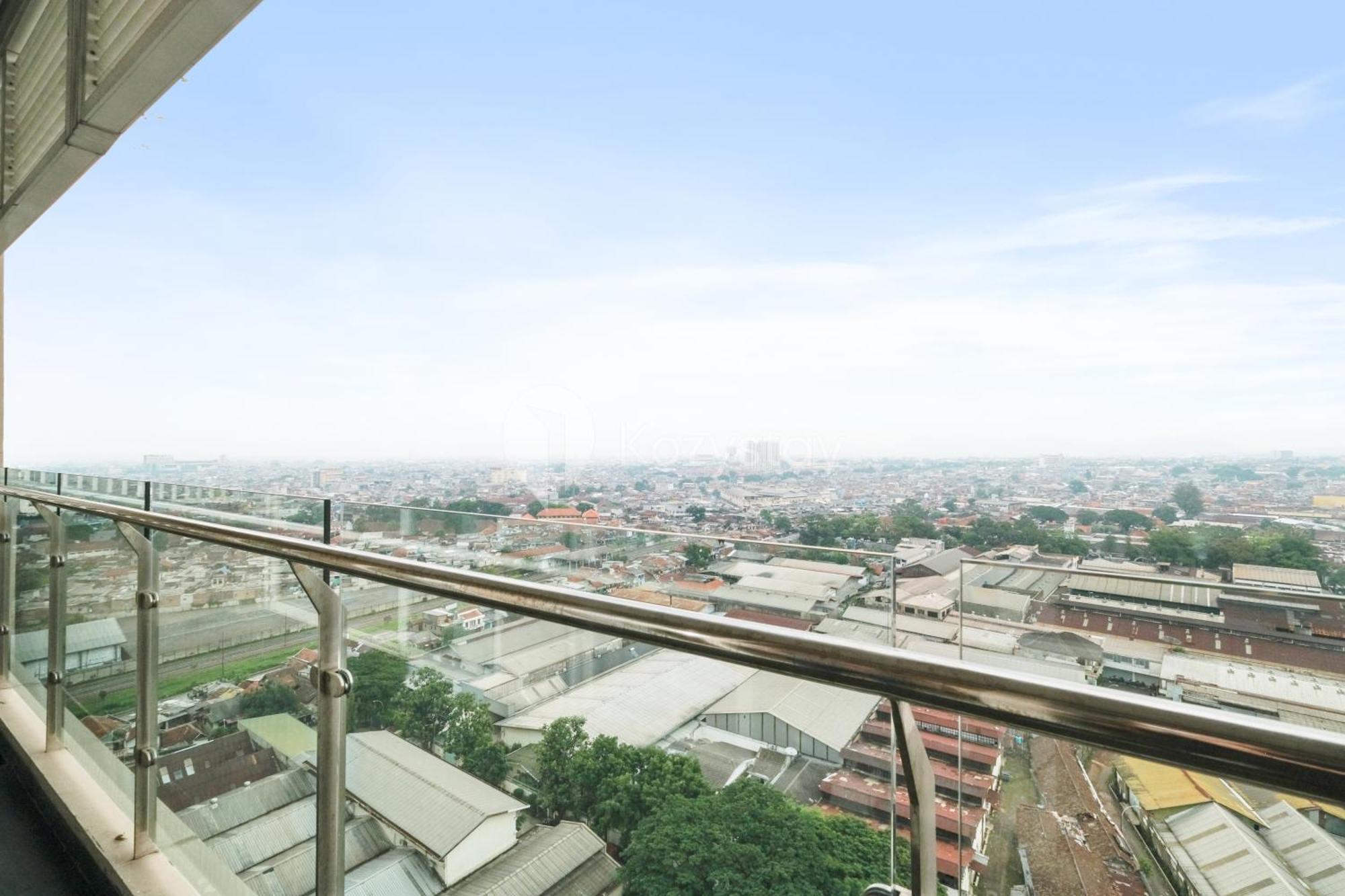 Karaton By Kozystay - Paskal Bandung Ngoại thất bức ảnh