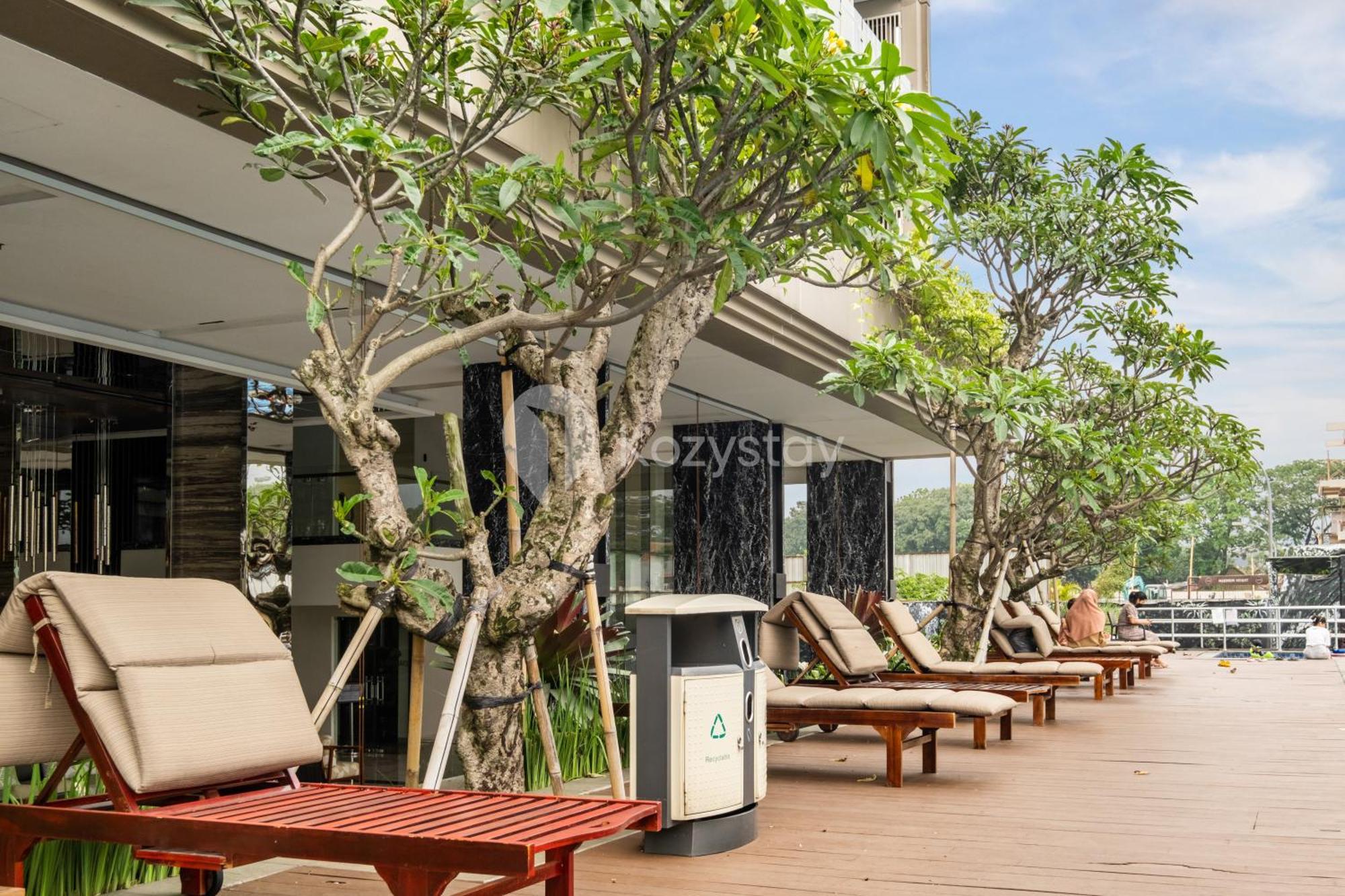 Karaton By Kozystay - Paskal Bandung Ngoại thất bức ảnh