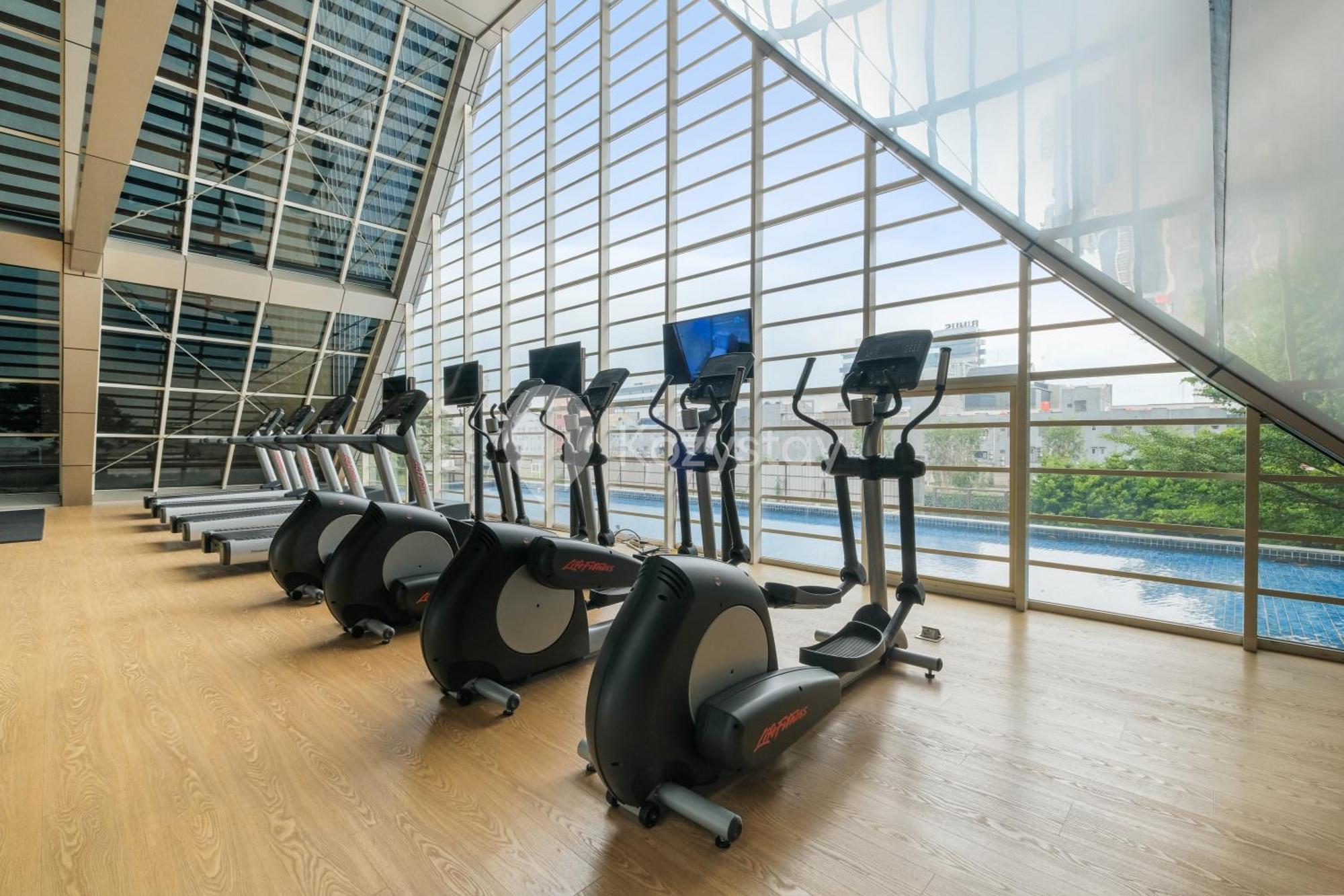 Karaton By Kozystay - Paskal Bandung Ngoại thất bức ảnh
