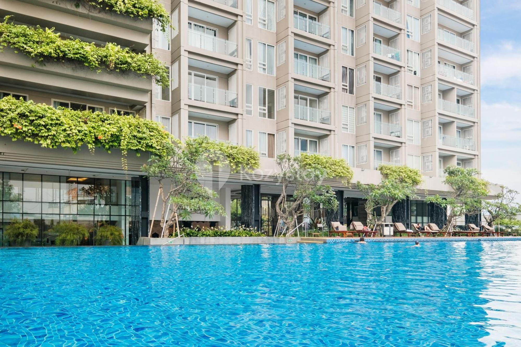 Karaton By Kozystay - Paskal Bandung Ngoại thất bức ảnh