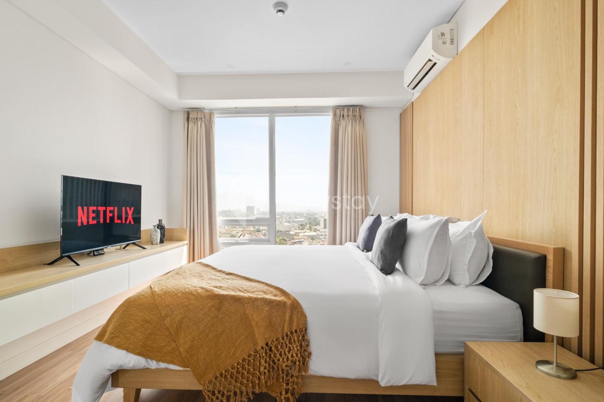 Karaton By Kozystay - Paskal Bandung Ngoại thất bức ảnh