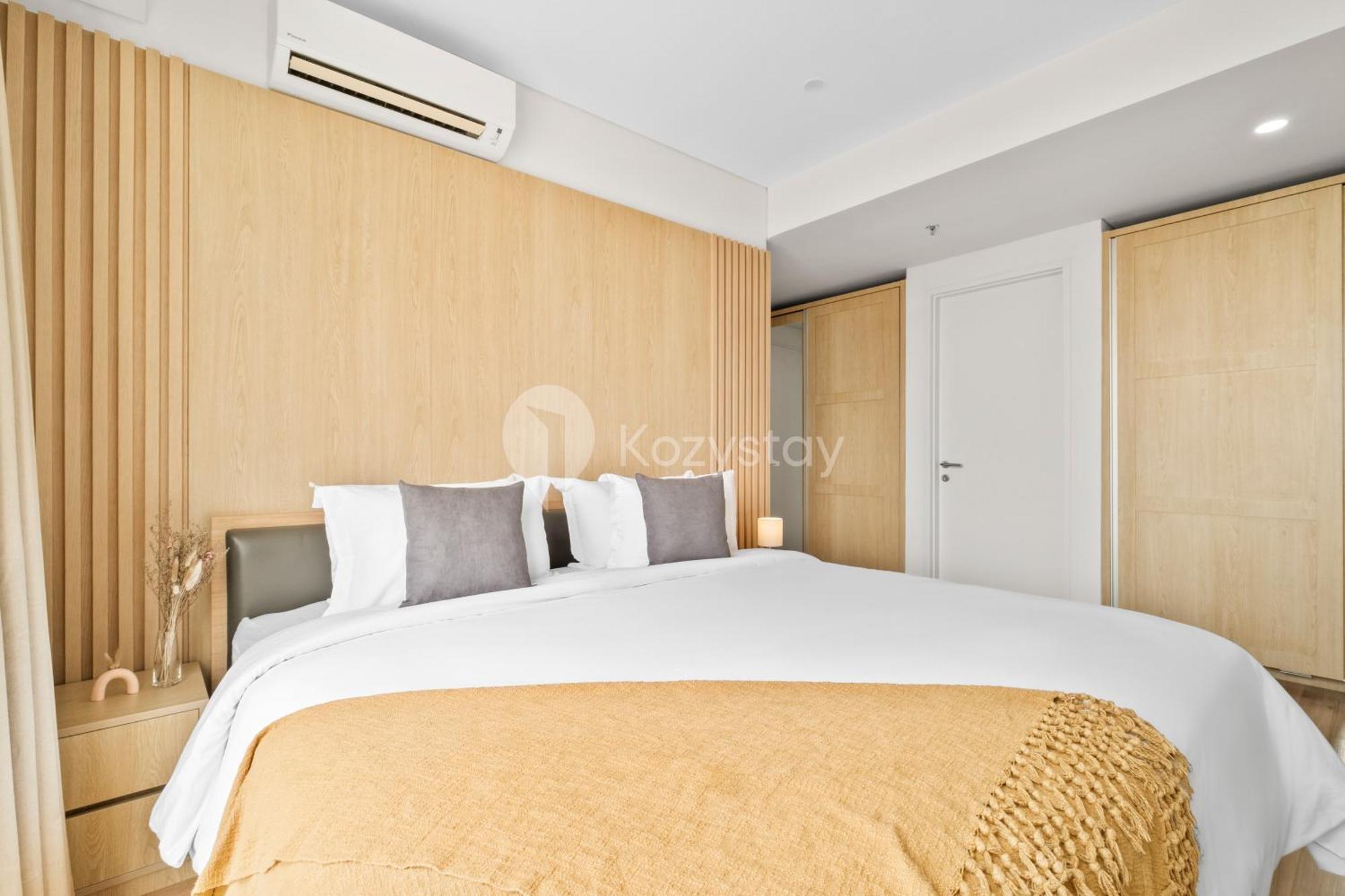 Karaton By Kozystay - Paskal Bandung Ngoại thất bức ảnh