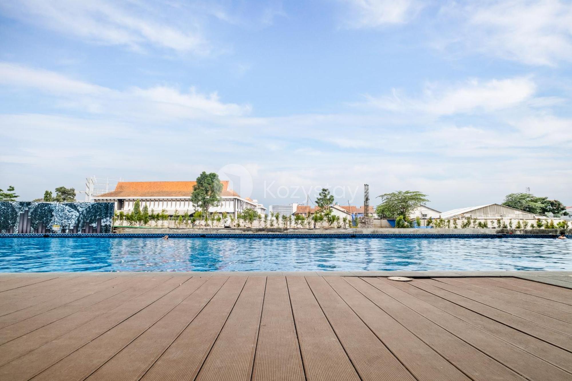 Karaton By Kozystay - Paskal Bandung Ngoại thất bức ảnh