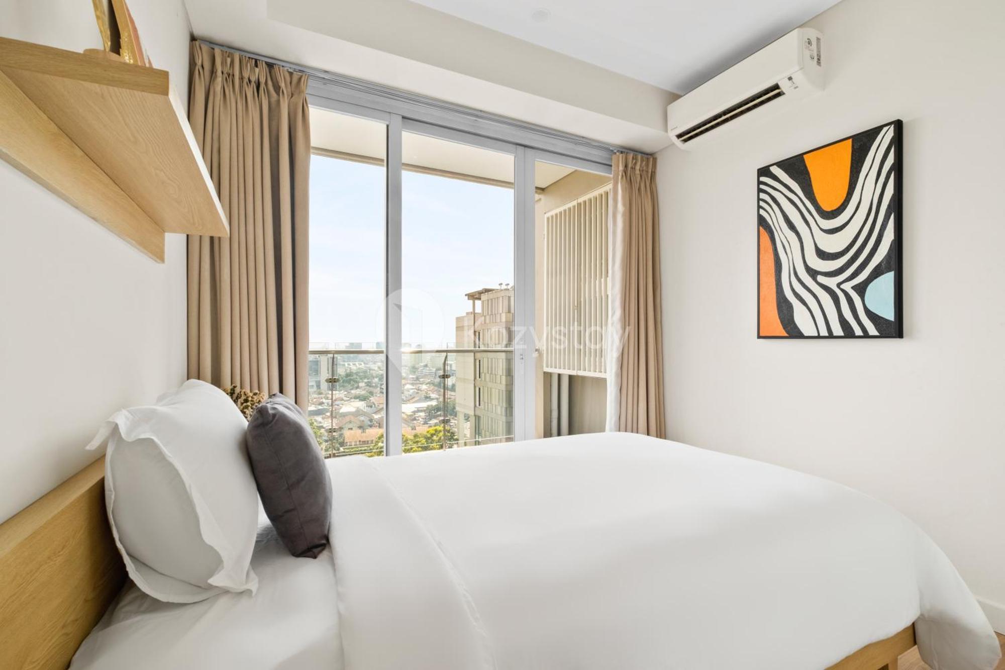 Karaton By Kozystay - Paskal Bandung Ngoại thất bức ảnh