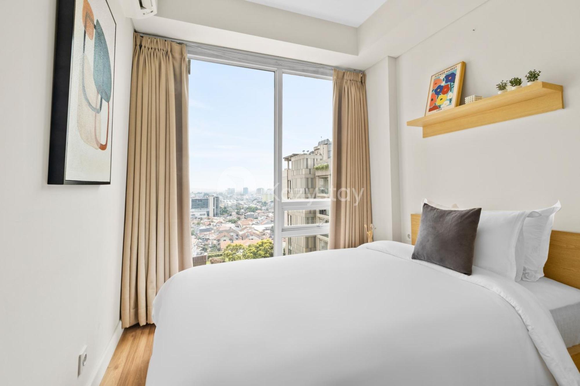 Karaton By Kozystay - Paskal Bandung Ngoại thất bức ảnh