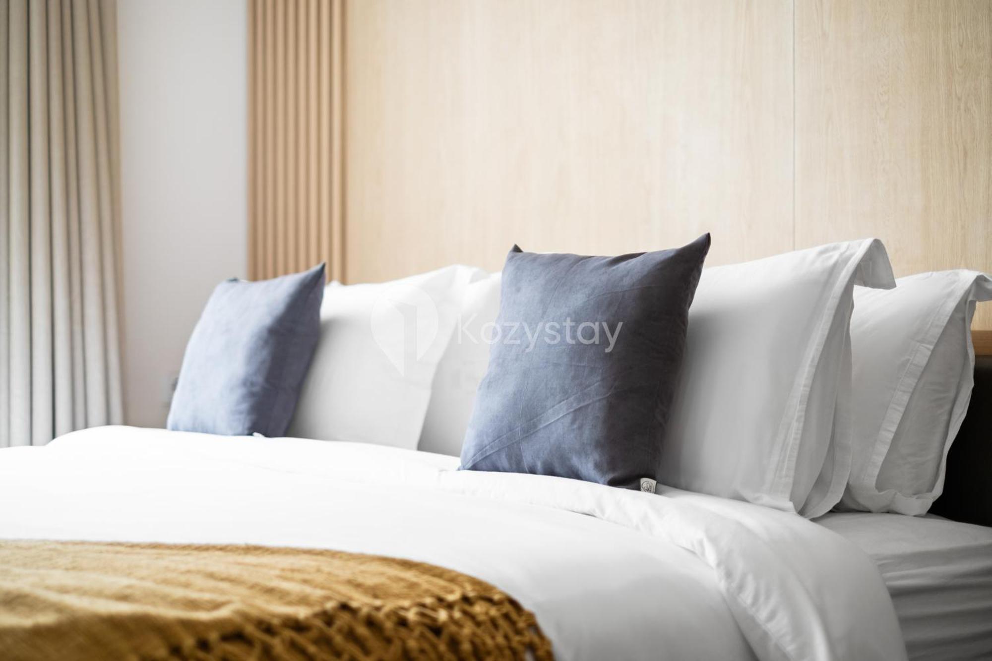 Karaton By Kozystay - Paskal Bandung Ngoại thất bức ảnh