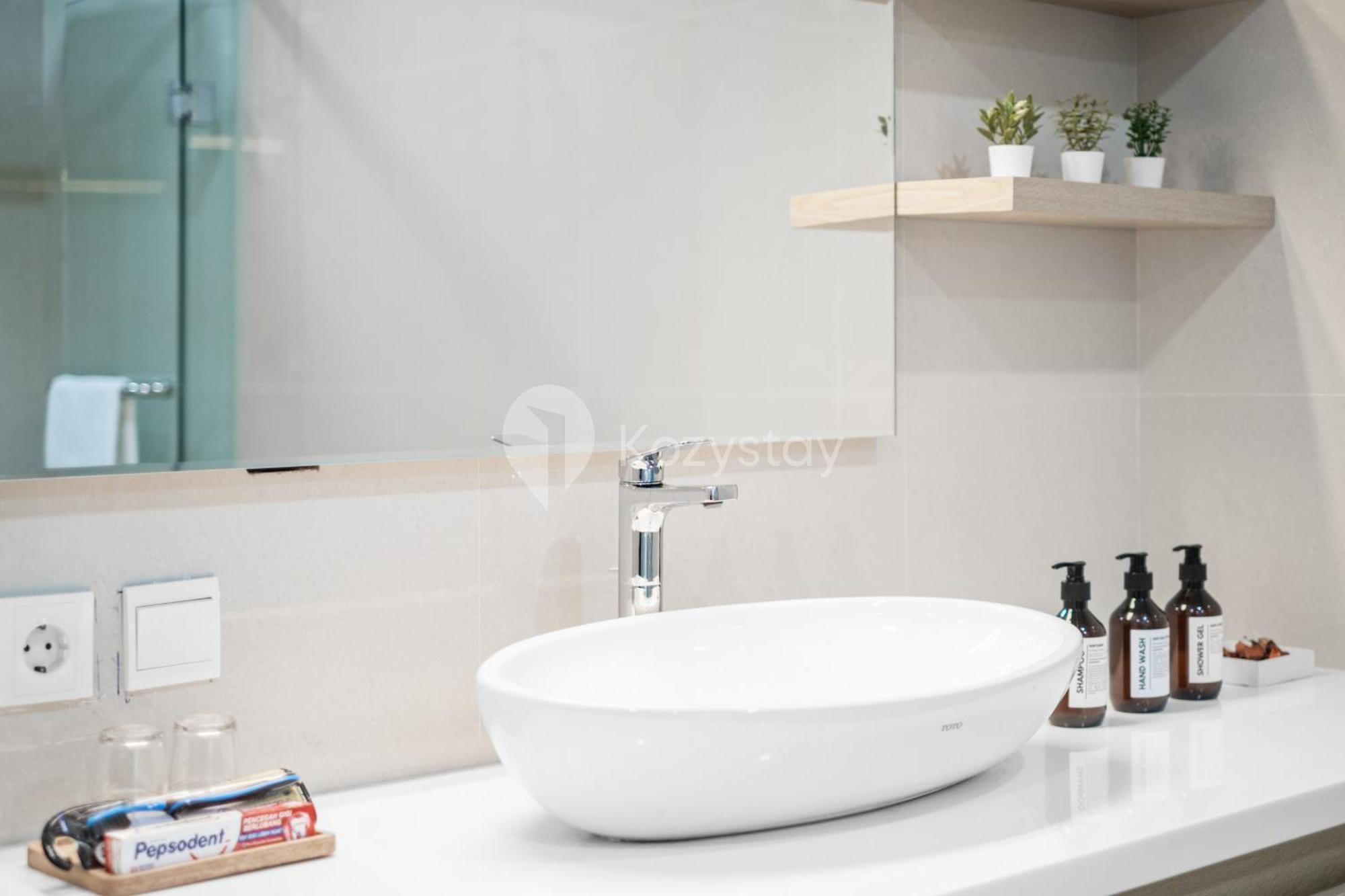 Karaton By Kozystay - Paskal Bandung Ngoại thất bức ảnh