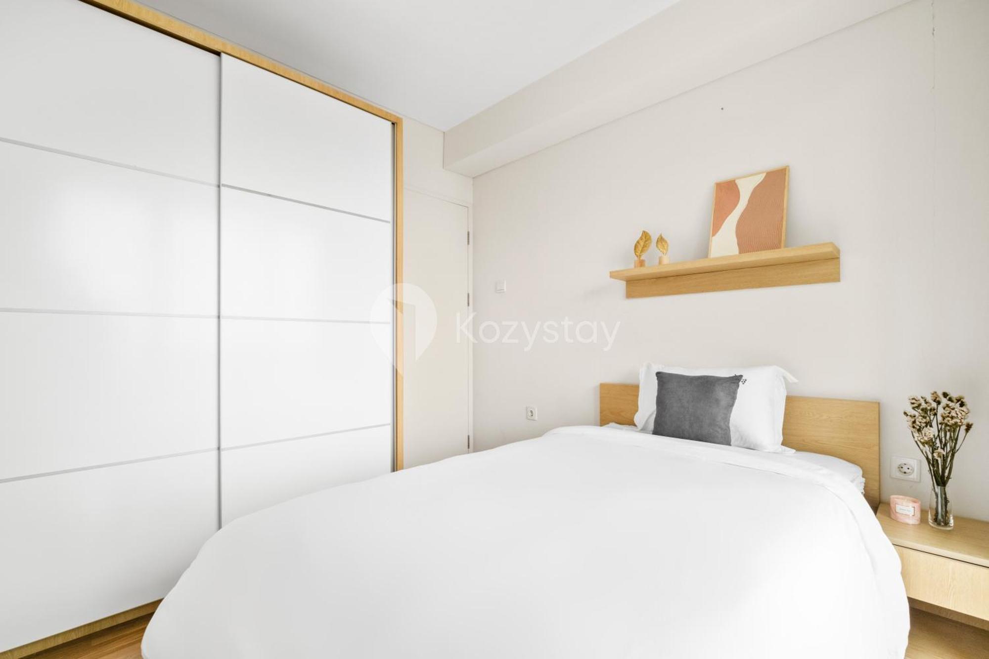 Karaton By Kozystay - Paskal Bandung Ngoại thất bức ảnh