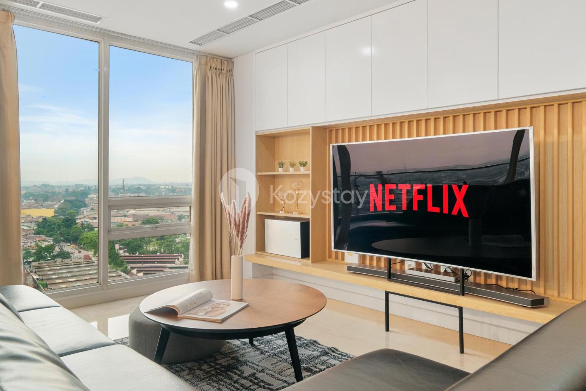 Karaton By Kozystay - Paskal Bandung Ngoại thất bức ảnh