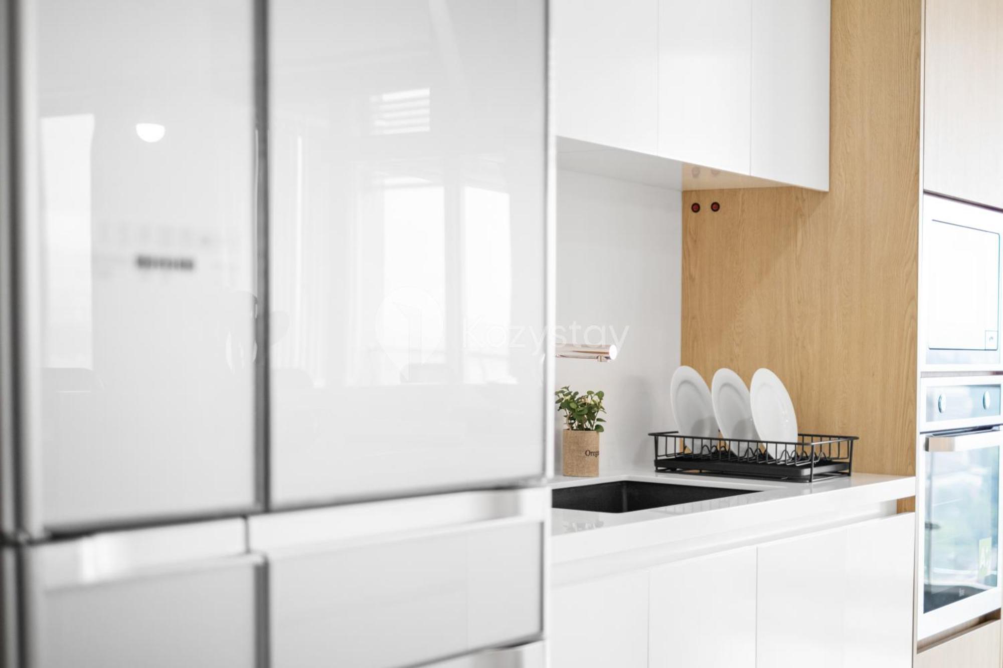 Karaton By Kozystay - Paskal Bandung Ngoại thất bức ảnh